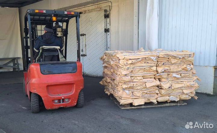 Свежемороженая рыба оптом. Горбуша, мойва, навага