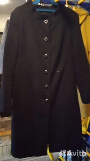 Пальто