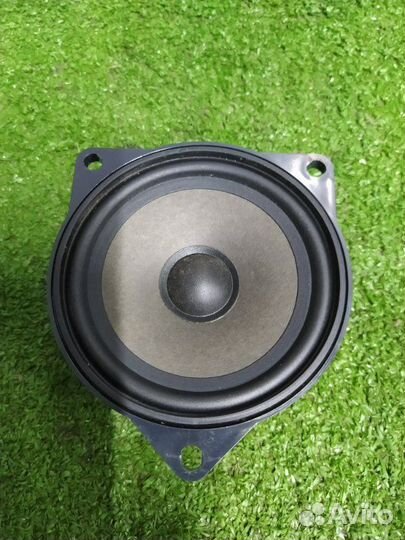 Динамик задний Bmw X5 E70 2008