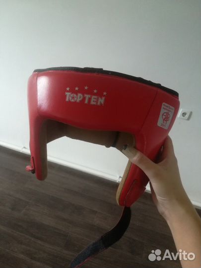 Шлем