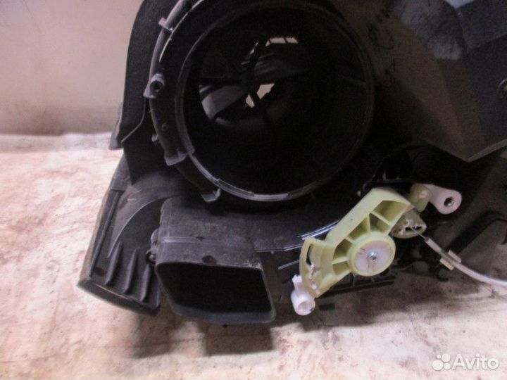 Печка в сборе Nissan Almera (G15) 2013-2018