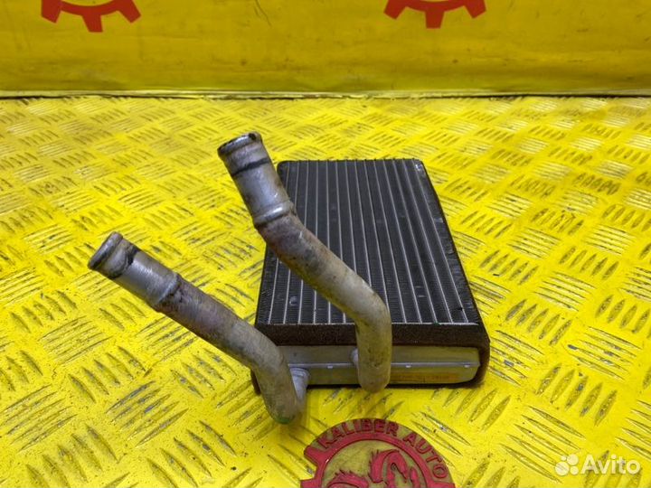 Радиатор печки Mazda 6 GG AJ51 2003