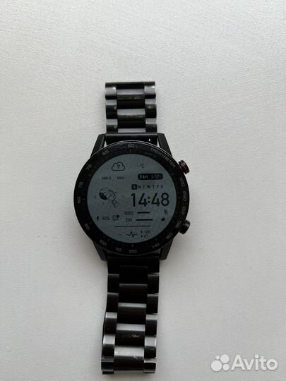 Продаю honor magic watch 2