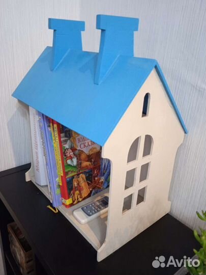 Полка домик