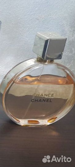 Парфюмерия chanel 100 мл