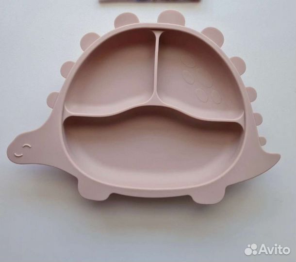 Набор детской посуды