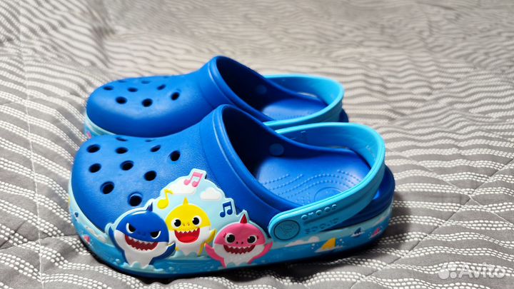 Crocs