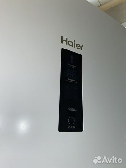 Холодильник haier c2f636