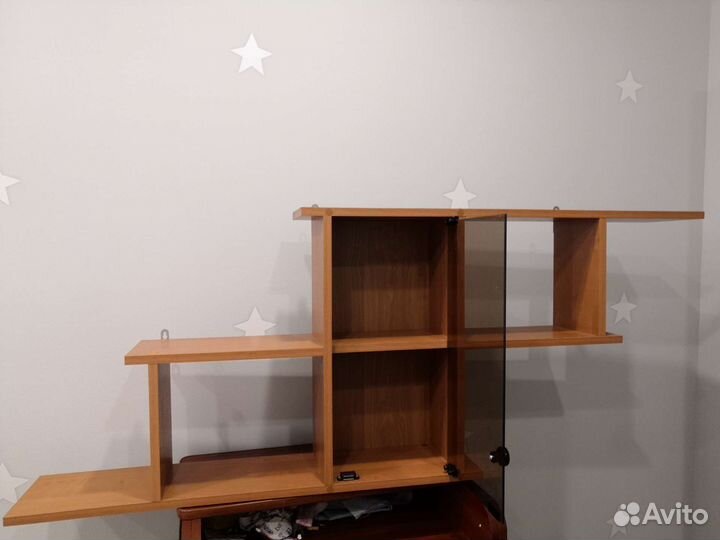 Полка книжная