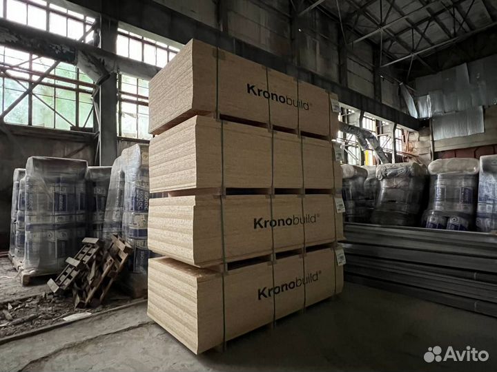 Утеплитель Фанера