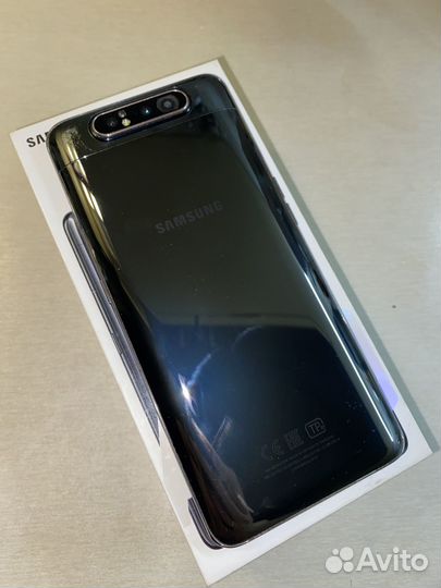 Samsung galaxy a80