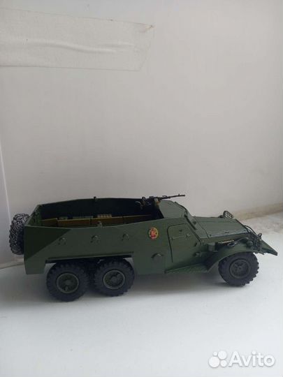 Сборная модель