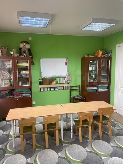 Офис, 85 м²