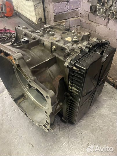 Кпп DCT450 ford: Mondeo 4