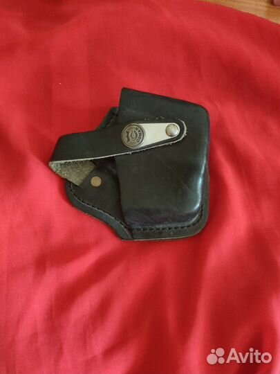 Кобура для травмата 