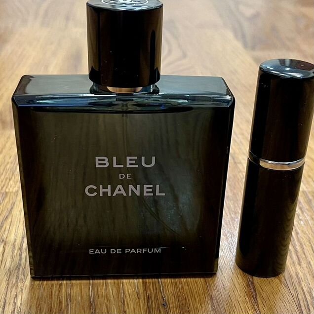 Bleu de Chanel 5 мл распив оригинал