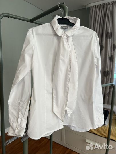 Рубашка gulliver 134