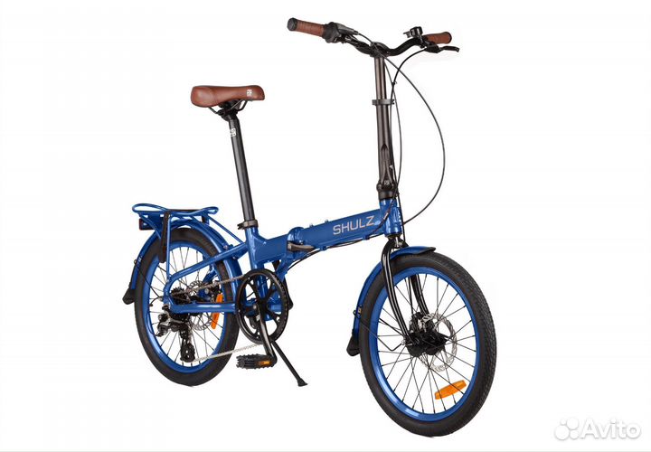 Shulz easy disk 2023 новый