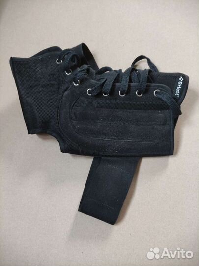 Ортез для голеностопа L