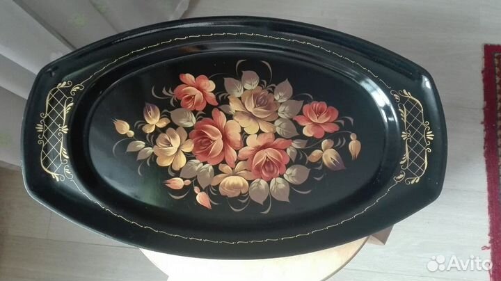 Чайный /кофейный сервиз 3 сорт (2 шт) СССР