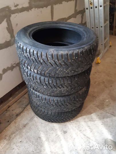 Toyo Observe Ice-Freezer 195/65 R15