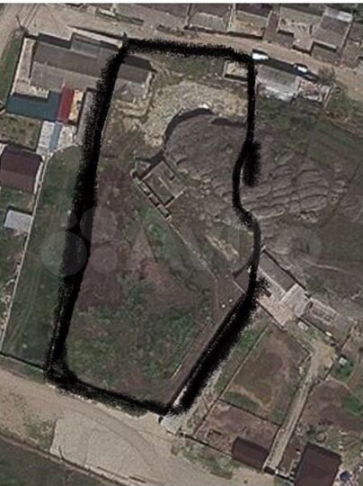 Участок 60 сот. (ИЖС)