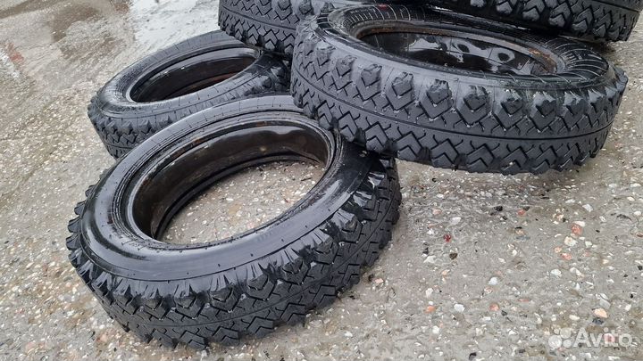 Алтайшина ВЛИ-5 175/80 R16