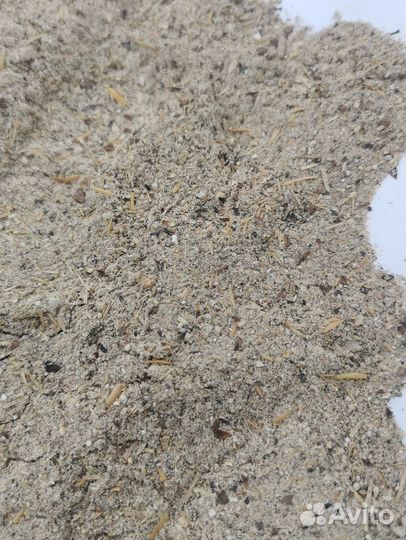 Размолы отруби комбикорм