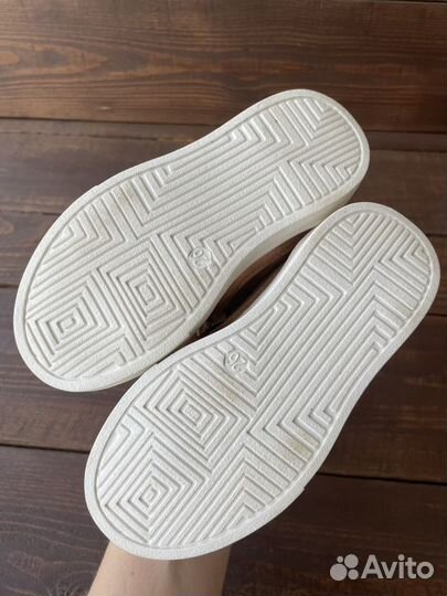 Полуботинки для девочки 26 размер