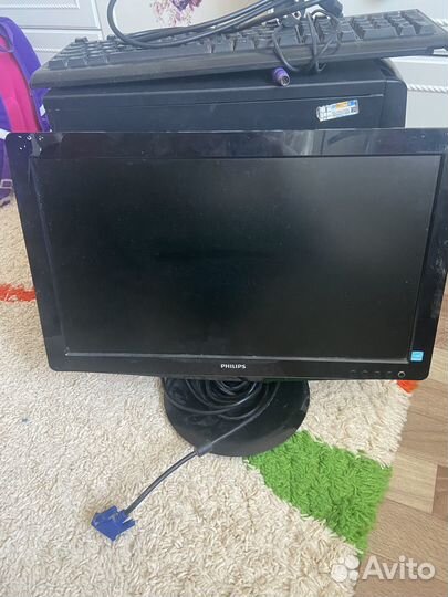 Продам компьютер