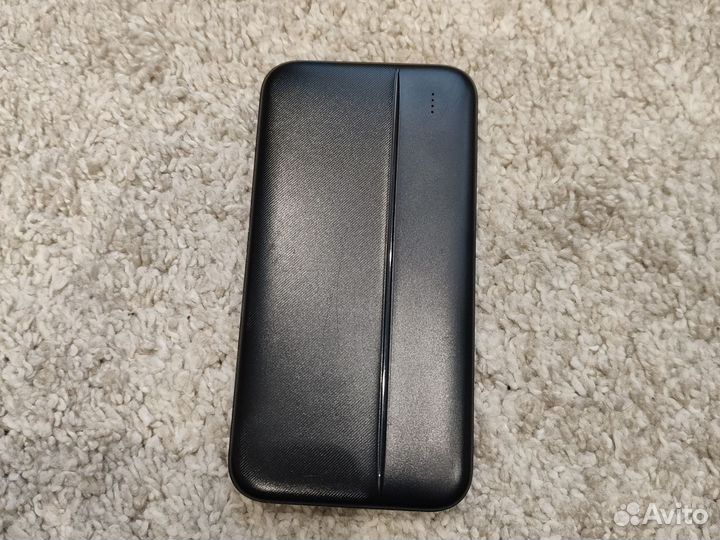 Power bunk TFN 10000 mah