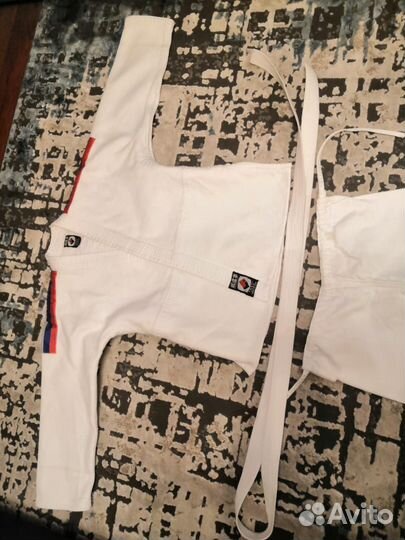 Продам кимоно