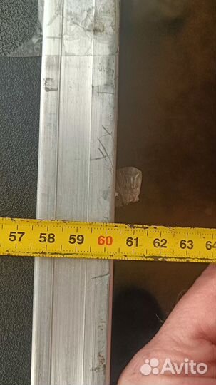 Кейс для аппаратуры