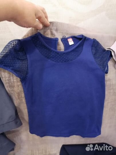 Школьная форма для девочки