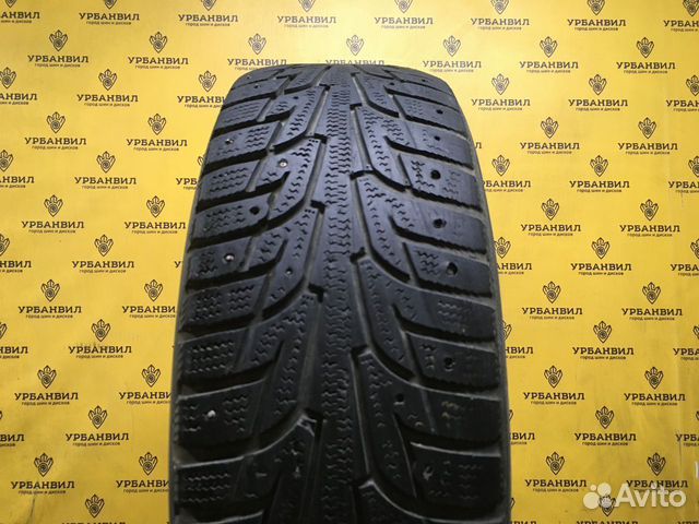 Hankook Winter I'Pike RS W419 195/65 R15 95T