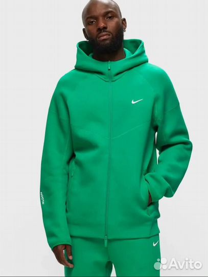 Зип-худи Nike Nocta
