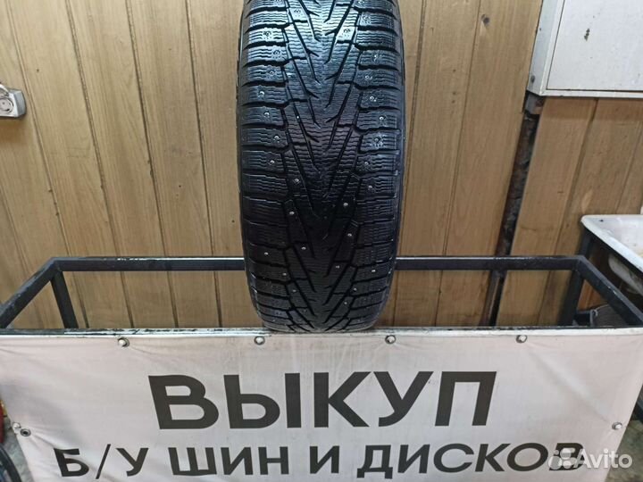 Nokian Tyres Hakkapeliitta 7 SUV 245/55 R19