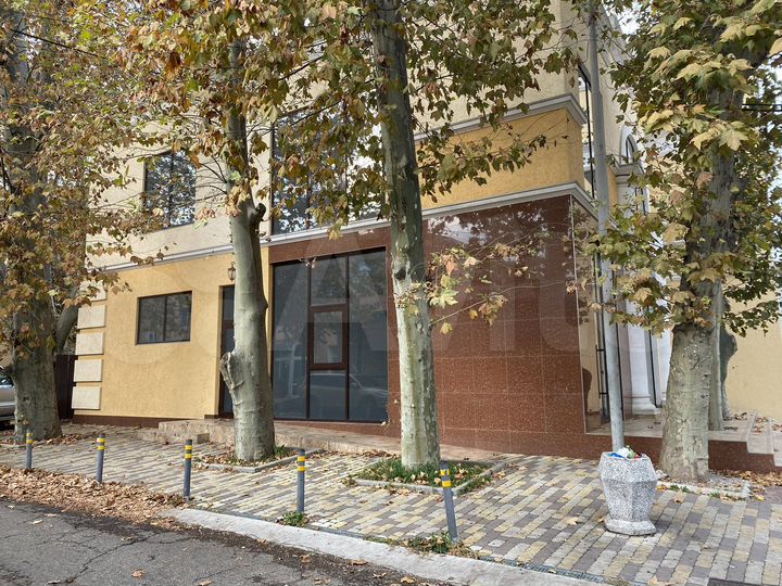 Здание, 217 м²