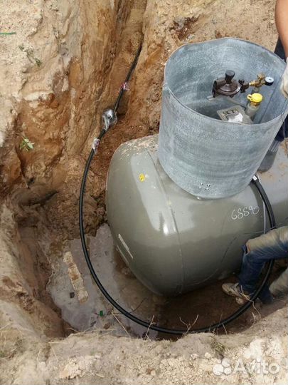 Газгольдер