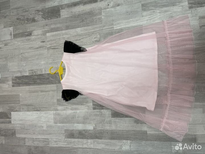 Платье на выпускной для девочки 128 choupette