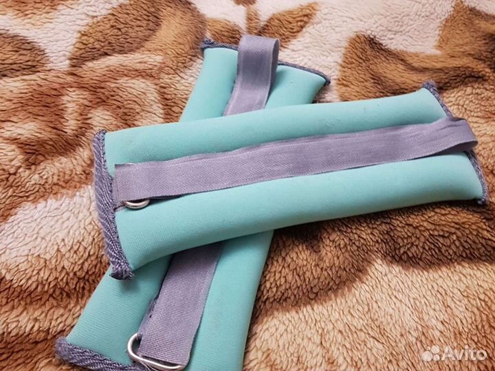 Утяжелители для ног 0.300