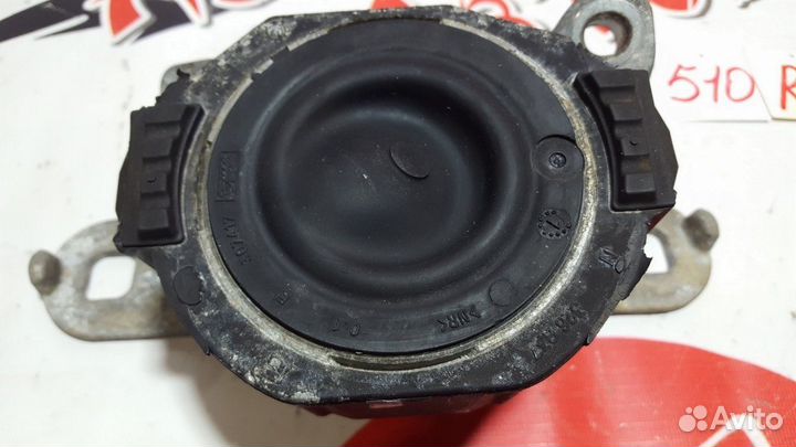 Подушка двигателя Volvo V50 MW67 B 5254 T7 2008