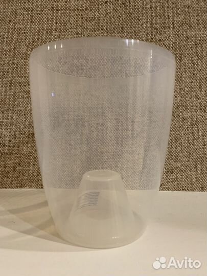 Горшок для орхидеи