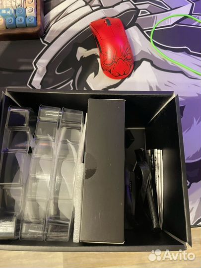 Куллер для пк 140мм