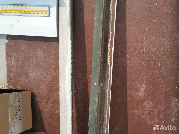 Продам чугунные батареи, решётки, уголок -всё б/у