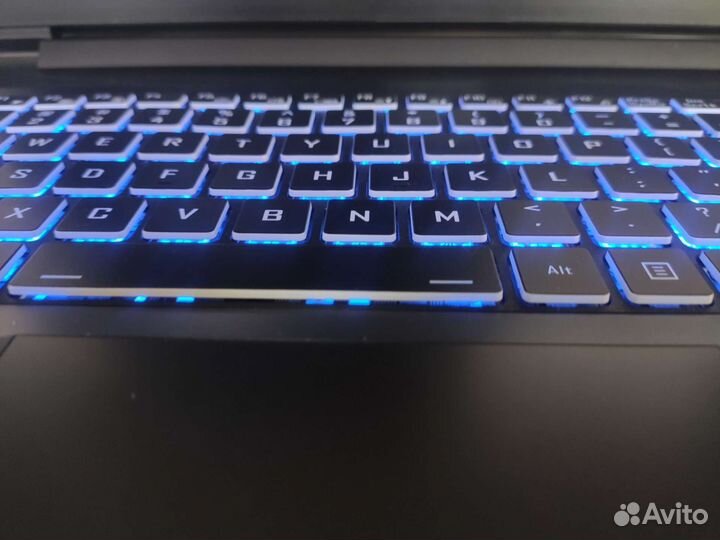 Ноутбук gtx 1650ti 144гц