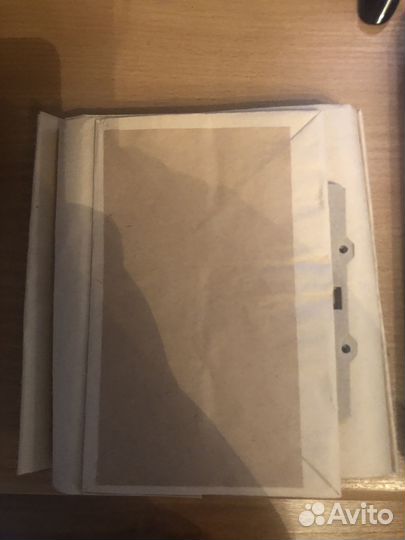 Пакеты для пылесоса