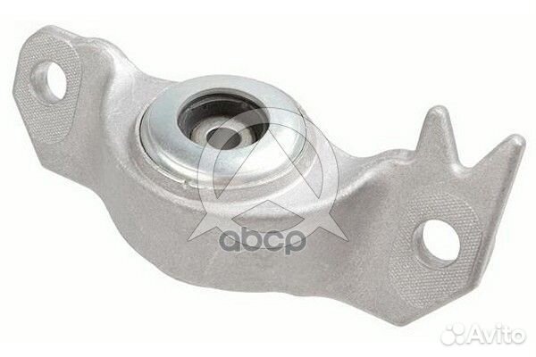 Опора амортизатора opel / chevrolet 809503 Sidem