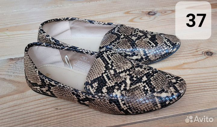 Обувь женская