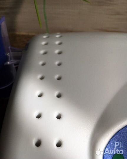 Аппарат для маникюра strong 210